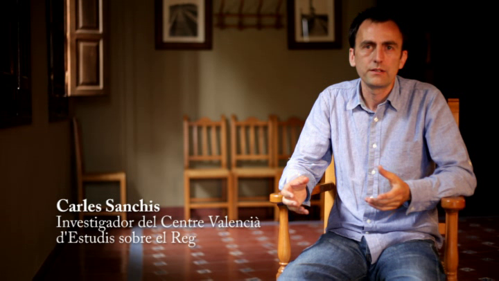 Carles Sanchis